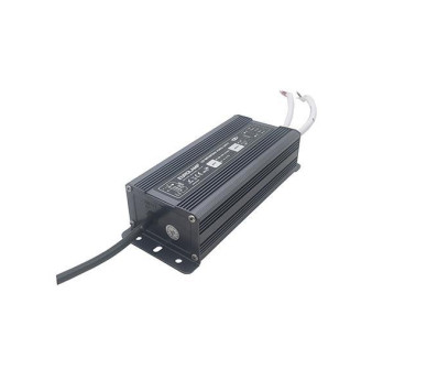 ΤΡΟΦΟΔΟΤΙΚΟ ΜΕΤΑΛΛΙΚΟ 24V DC 100W IP67 PLUS