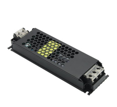ΤΡΟΦΟΔΟΤΙΚΟ ΜΕΤΑΛΛΙΚΟ 48V DC 150W IP20 PLUS
