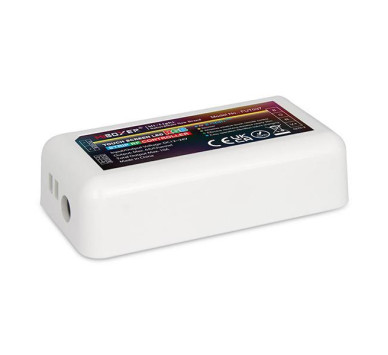 ΑΣΥΡΜΑΤΟ RF CONTROLLER RGB 6A DC 12V/216W 24V/432W