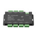 SPI SPLITER (PIXEL) ''SA6'' 1 ΟΜΑΔΑ ΣΕ 6 ΟΜΑΔΕΣ 5-24VDC