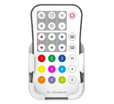SPI RF REMOTE CONTROLLER (PIXEL) ''R9''