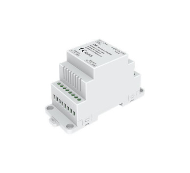 ΡΑΓΑΣ DMX AMPLIFIER 1CH*2CH 12-36VDC DA
