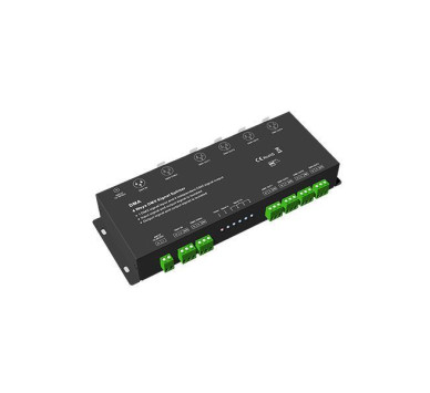 DMX AMPLIFIER 1CH*4CH 12-36VDC DMA