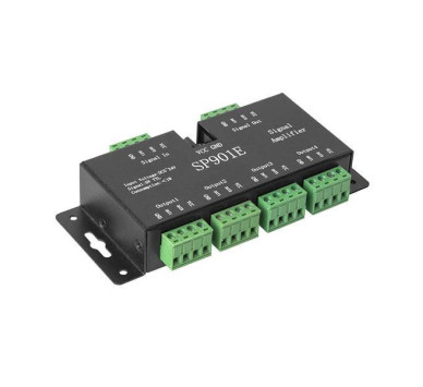SINGLE AMPLIFIER SPI 5-24VDC (PIXEL) SP901E
