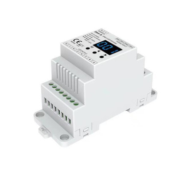 ΡΑΓΑΣ DALI LED DIMMER 5A*4CH 12-24VDC DA4-D