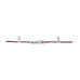 ΑΙΣΘΗΤΗΡΑΣ ΚΙΝΗΣΗΣ PIR ''E1-R'' 12-24VDC 3A
