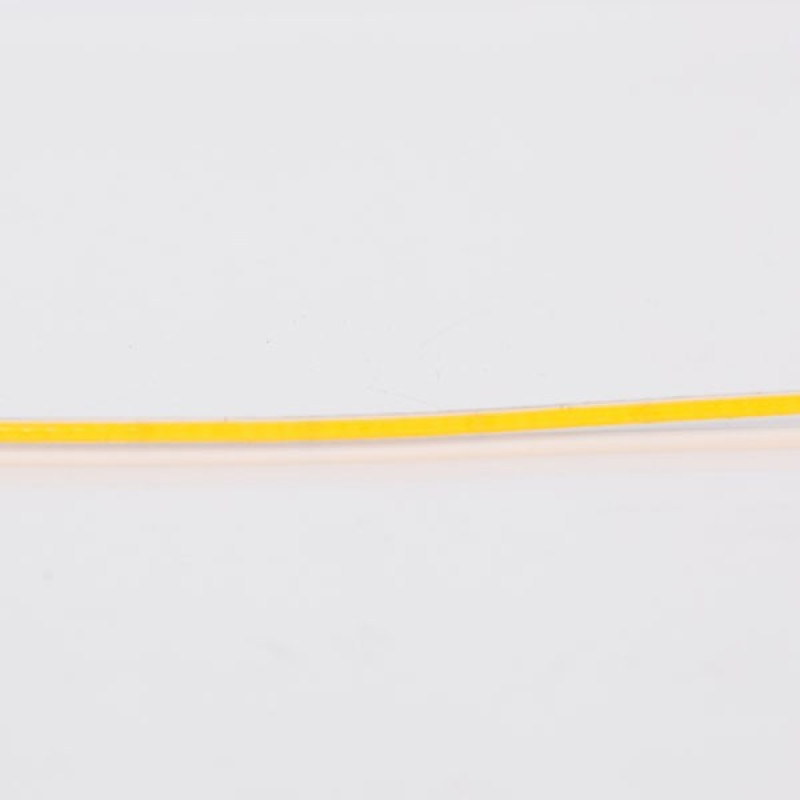 ΤΑΙΝΙΑ LED SUPER SLIM COB 5M 7W 24V 6500K 384L/M IP20 PRO