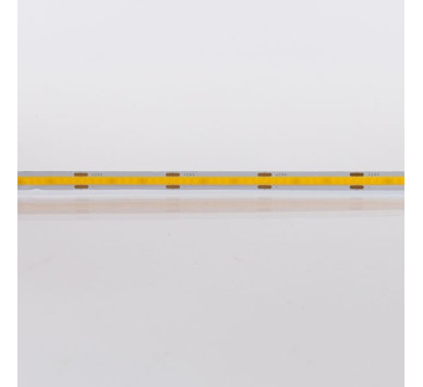 ΤΑΙΝΙΑ LED COB 5M 40W 24V 6500K 1600L/M IP20 PRO