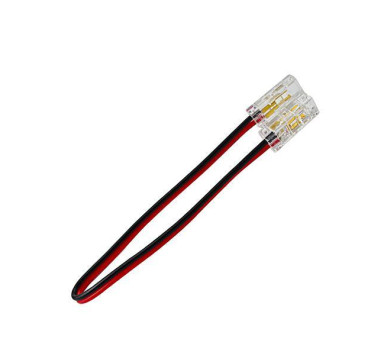 ΕΝΩΤΙΚΟ ΜΕ ΚΑΛΩΔΙΟ ΓΙΑ COB 5mm