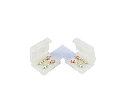 ΕΝΩΤΙΚΗ ΓΩΝΙΑ ΓΙΑ COB 10mm