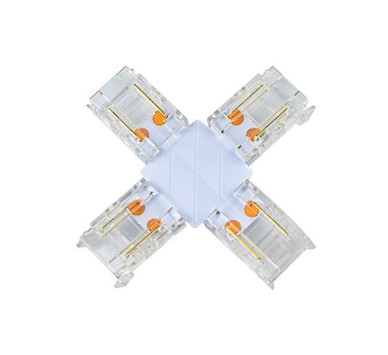 ΕΝΩΤΙΚΟΣ ΣΤΑΥΡΟΣ ΓΙΑ COB 10mm