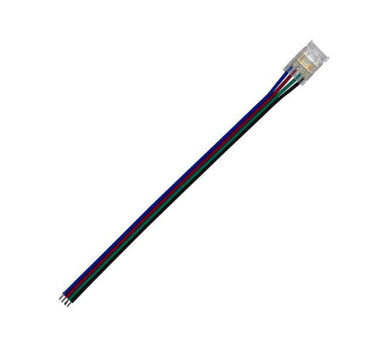 ΦΙΣ ΤΡΟΦΟΔΟΣΙΑΣ ΓΙΑ COB RGB 10mm