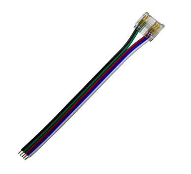 ΦΙΣ ΤΡΟΦΟΔΟΣΙΑΣ ΓΙΑ COB RGBW 12mm