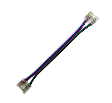 ΕΝΩΤΙΚΟ ΜΕ ΚΑΛΩΔΙΟ ΓΙΑ COB RGBW 12mm