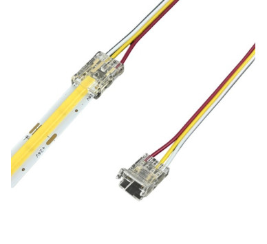 ΦΙΣ ΤΡΟΦΟΔΟΣΙΑΣ ΓΙΑ COB PIXEL SINGLE COLOR 10mm
