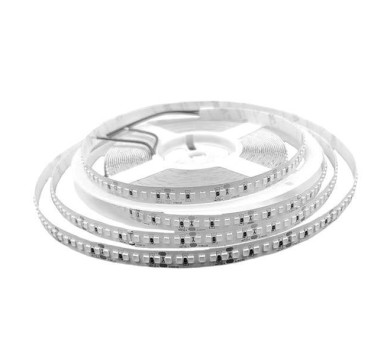 ΤΑΙΝΙΑ LED 5M 14,4W 24V 3000K 180L/M IP20 PRO