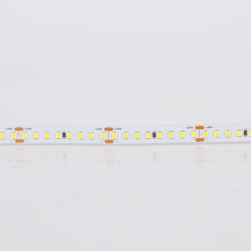 ΤΑΙΝΙΑ LED 5M 14,4W 24V 6500K 160L/M IP20 PRO