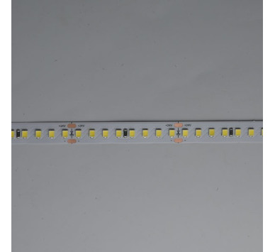 ΤΑΙΝΙΑ LED 5M 12W 24V 6500Κ 128L/M IP20 PRO