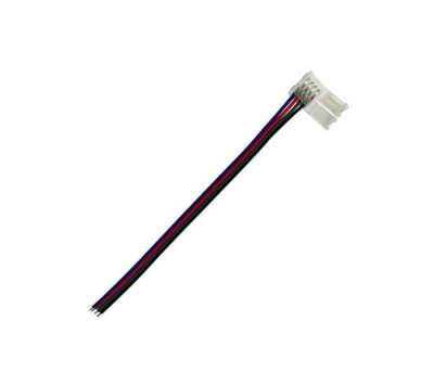 ΦΙΣ ΤΡΟΦΟΔΟΣΙΑΣ ΓΙΑ SMD RGB 10mm