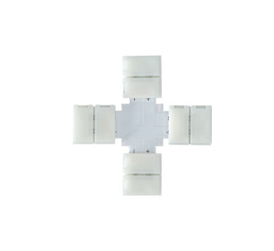 ΕΝΩΤΙΚΟΣ ΣΤΑΥΡΟΣ ΓΙΑ SMD RGB 10mm