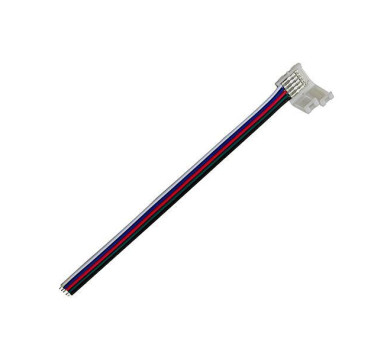 ΦΙΣ ΤΡΟΦΟΔΟΣΙΑΣ ΓΙΑ SMD RGBW 10mm