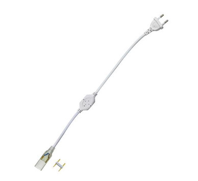ΦΙΣ ΤΡΟΦΟΔΟΣΙΑΣ LED ΜΕ 2 ΚΑΝΑΛΙΑ 220V 15mm