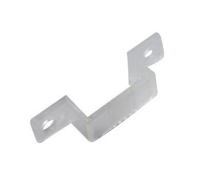 ΒΑΣΗ ΩΜΕΓΑ ΓΙΑ ΤΑΙΝΙΑ LED 220V 15mm