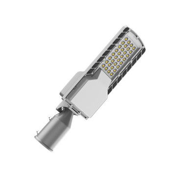 ΦΩΤΙΣΤΙΚΟ ΔΡΟΜΟΥ LED SMD 100-277VAC 40W 4000K IP66 SATURN PRO