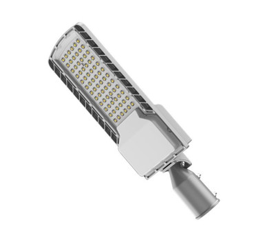 ΦΩΤΙΣΤΙΚΟ ΔΡΟΜΟΥ LED SMD 100-277VAC 100W 4000K IP66 SATURN PRO