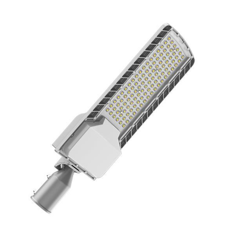 ΦΩΤΙΣΤΙΚΟ ΔΡΟΜΟΥ LED SMD 100-277VAC 150W 6500K IP66 SATURN PRO