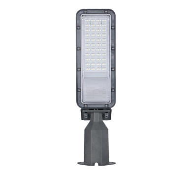 ΦΩΤΙΣΤΙΚΟ ΔΡΟΜΟΥ LED SMD 160-265V 30W 6500K 120 L/W IP66 PLUS
