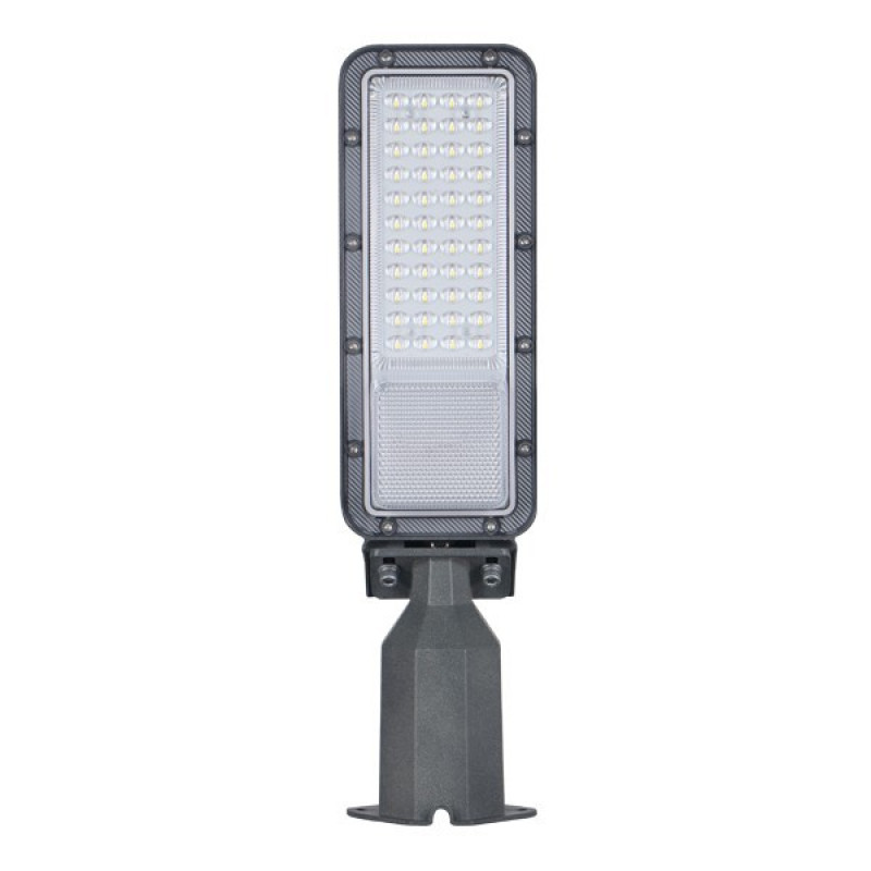 ΦΩΤΙΣΤΙΚΟ ΔΡΟΜΟΥ LED SMD 160-265V 30W 6500K 120 L/W IP66 PLUS