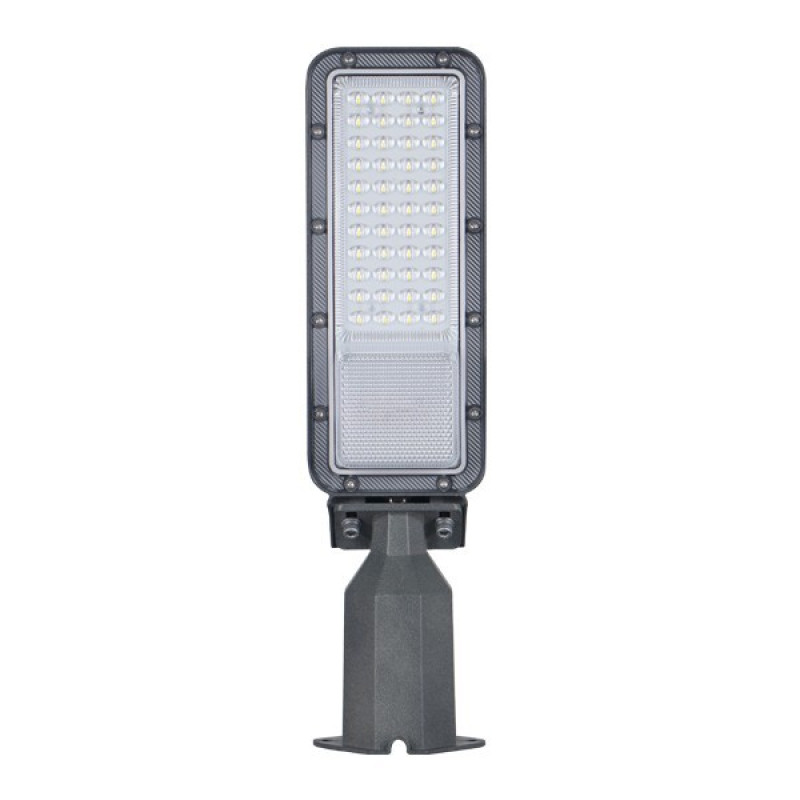 ΦΩΤΙΣΤΙΚΟ ΔΡΟΜΟΥ LED SMD 160-265V 30W 3000K 120 L/W IP66 PLUS