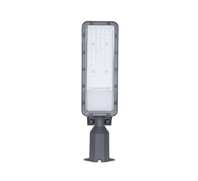 ΦΩΤΙΣΤΙΚΟ ΔΡΟΜΟΥ LED SMD 160-265V 50W 6500K 120 L/W IP66 PLUS