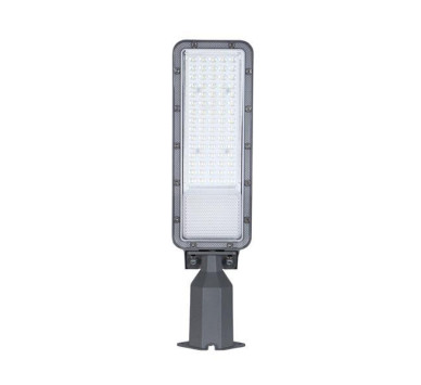 ΦΩΤΙΣΤΙΚΟ ΔΡΟΜΟΥ LED SMD 160-265V 50W 4000K 120 L/W IP66 PLUS