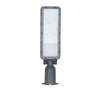 ΦΩΤΙΣΤΙΚΟ ΔΡΟΜΟΥ LED SMD 160-265V 50W 3000K 120 L/W IP66 PLUS