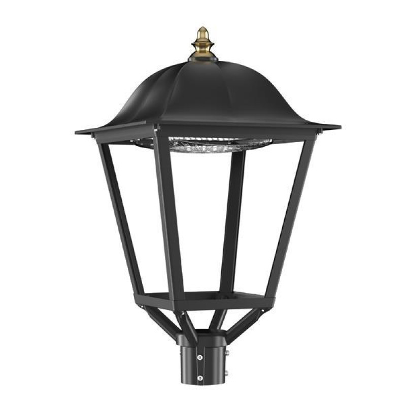 ΠΑΡΑΔΟΣΙΑΚΟ ΦΩΤΙΣΤΙΚΟ 40W 5000K 100-277V AVATAR PRO