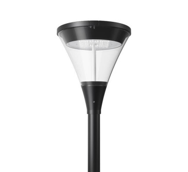 ΦΩΤΙΣΤΙΚΟ ΚΟΡΥΦΗΣ 3CCT 12W/20W/30W/40W 100-277V BALDR PRO