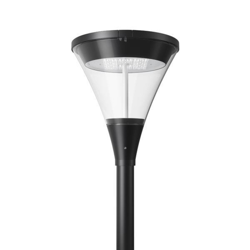ΦΩΤΙΣΤΙΚΟ ΚΟΡΥΦΗΣ 3CCT 12W/20W/30W/40W 100-277V BALDR PRO