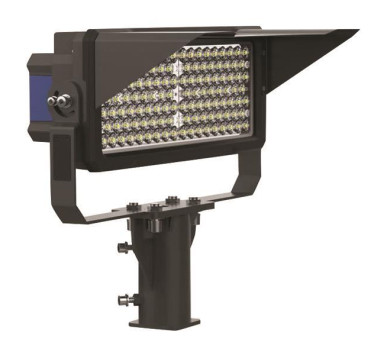 ΒΑΣΗ ΤΡΙΠΛΗ KNUCKLE 750W ΜΑΥΡΗ