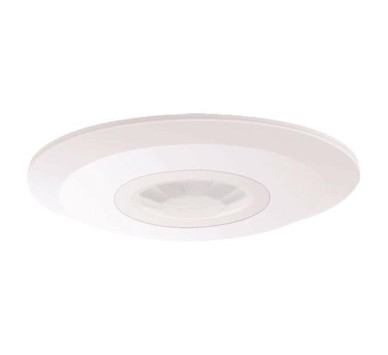 ΑΝΙΧΝΕΥΤΗΣ ΚΙΝΗΣΗΣ ΟΡΟΦΗΣ ΛΕΥΚΟΣ 1000W 220-240V