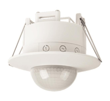 ΑΝΙΧΝΕΥΤΗΣ ΠΑΡΟΥΣΙΑΣ ΧΩΝΕΥΤΟΣ 220-240V IP20