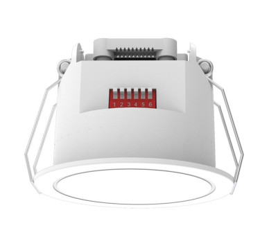 ΑΝΙΧΝΕΥΤΗΣ ΠΑΡΟΥΣΙΑΣ ΧΩΝΕΥΤΟΣ 400W LED 220-240V IP65