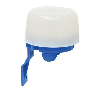 ΦΩΤΟΚΥΤΤΑΡΟ ΜΕΡΑΣ-ΝΥΧΤΑΣ 25A IP66 220-240V