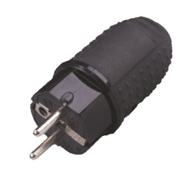 ΦΙΣ ΣΟΥΚΟ ΑΡΣΕΝΙΚΟ ΚΑΟΥΤΣΟΥΚ IP44 16Α 220-240V