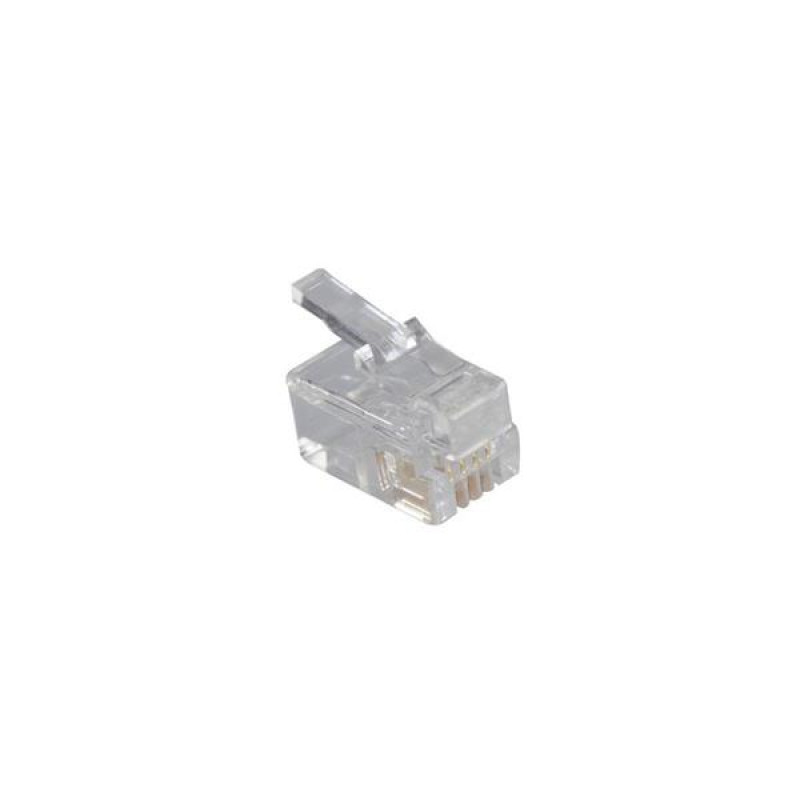 ΦIΣ DATA UTP Cat.6e 8P8C