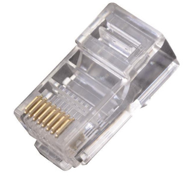 ΦIΣ DATA UTP CAT-5e 8P8C