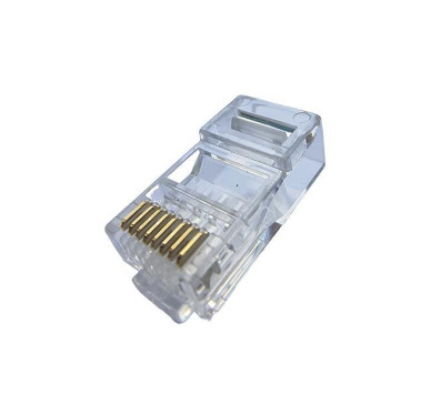 ΦIΣ DATA UTP Cat.6A 8P8C