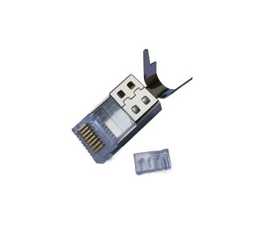 ΦIΣ DATA UTP Cat.7e 8P8C
