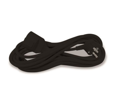 ΠΡΟΕΚΤΑΣΗ ΓΕΡΜΑΝΙΚΩΝ ΠΡΟΔΙΑΓΡΑΦΩΝ 5m 3X1.5mm ΜΑΥΡΗ